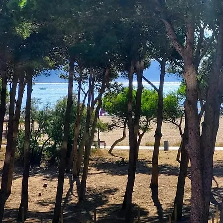 Primera Linea Con Vistas Al Mar Y Piscina Apartment *