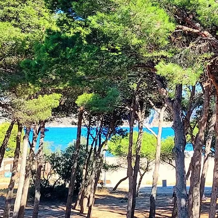 Primera Linea Con Vistas Al Mar Y Piscina * L'Estartit
