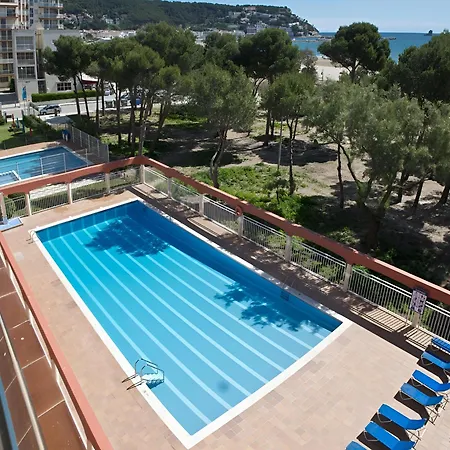 Primera Linea Con Vistas Al Mar Y Piscina * L'Estartit