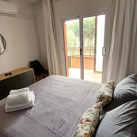 Primera Linea Con Vistas Al Mar Y Piscina Appartement *