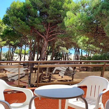 Appartement Primera Linea Con Vistas Al Mar Y Piscina