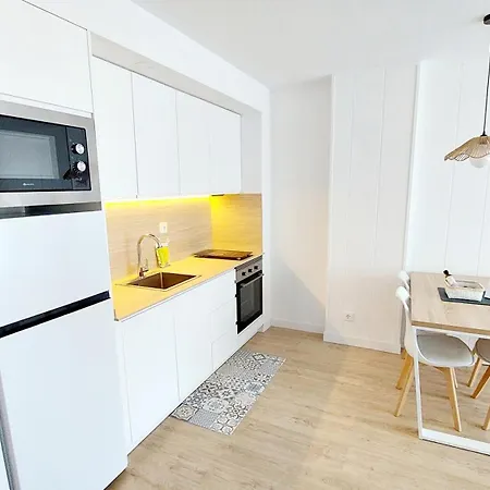 Appartement Primera Linea Con Vistas Al Mar Y Piscina *