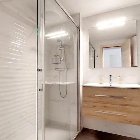 Primera Linea Con Vistas Al Mar Y Piscina Appartement L'Estartit