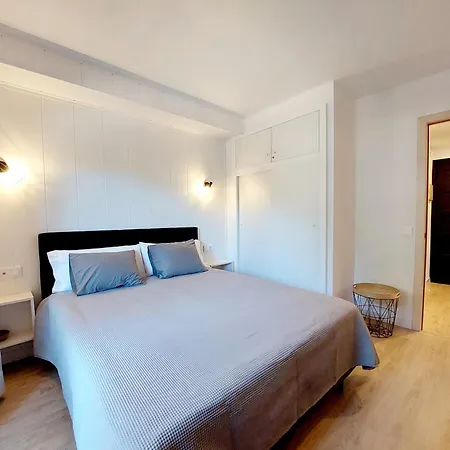 Primera Linea Con Vistas Al Mar Y Piscina Appartement